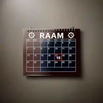 RAAM Updated Calendar Image 350x350WT AI Image